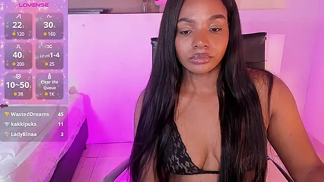 Snapshot of IvyBliss8 chatting on 02-06-25, 06:24 IvyBliss8 online show from 02-06-25, 06:24