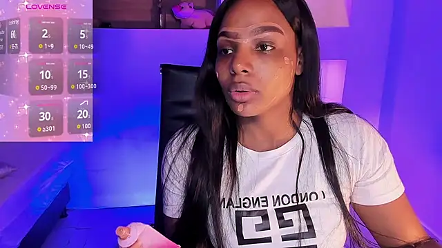 Snapshot of IvyBliss8 chatting on 02-06-25, 12:15 IvyBliss8 online show from 02-06-25, 12:15