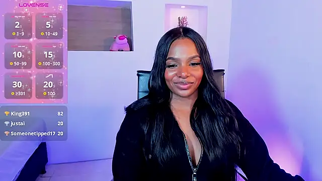 Snapshot of IvyBliss8 chatting on 03-02-25, 06:03 IvyBliss8 online show from 03-02-25, 06:03