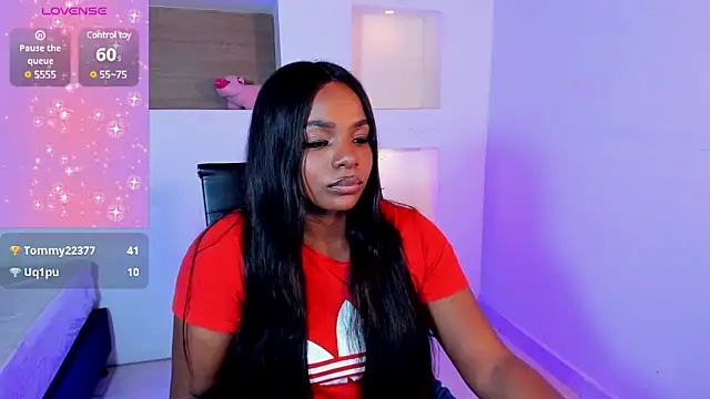 Snapshot of IvyBliss8 chatting on 02-14-25, 06:29 IvyBliss8 online show from 02-14-25, 06:29