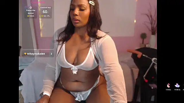 IvyBliss8 online show from 03-21-26, 08:19