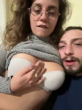 ItalianiMuli online show from 02-14-25, 10:14