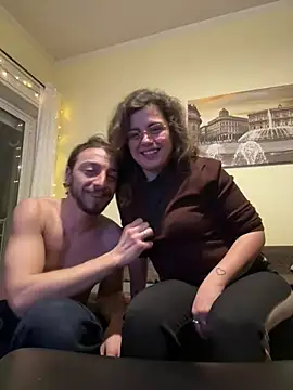 ItalianiMuli online show from 01-29-25, 05:56