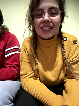 ItalianiMuli online show from 01-08-26, 09:43