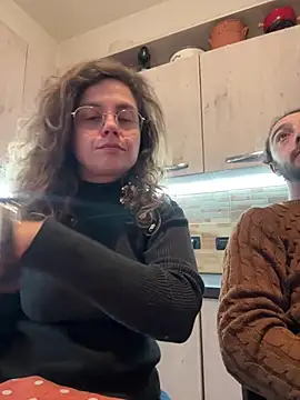 ItalianiMuli online show from 03-15-25, 03:06