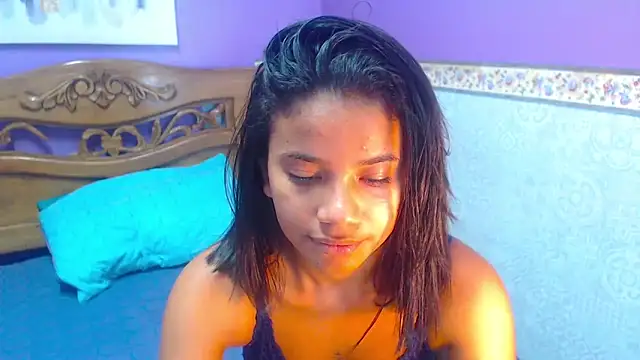 Angelica Blue online show from 02-21-26, 04:47