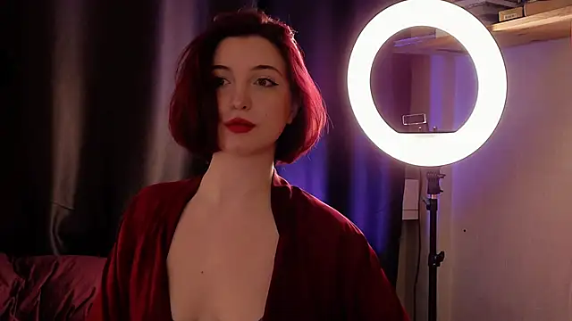 LisaVamp online show from 11-14-25, 12:25