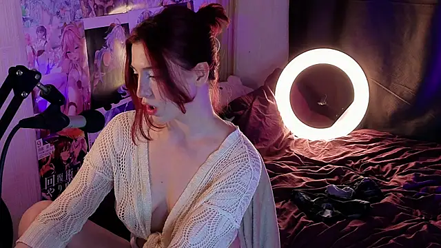 LisaVamp online show from 06-11-26, 11:02