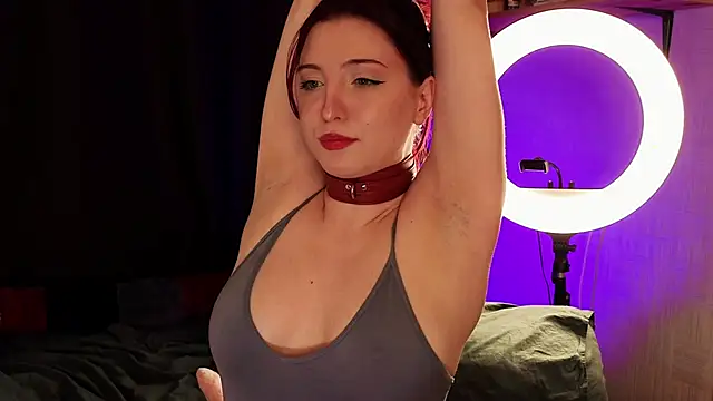 LisaVamp online show from 12-22-25, 11:05