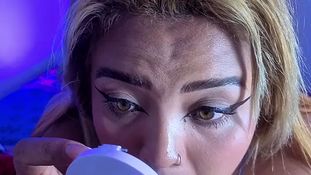 Agatha humidity online show from 01-10-26, 11:05