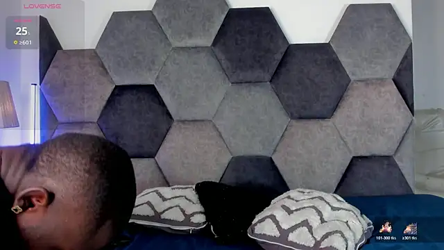 Latrellx7 online show from 03-27-26, 03:48