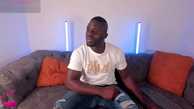 Latrellx7 online show from 02-07-26, 01:24