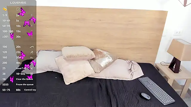 Amy Gomez online show from 01-15-25, 08:05