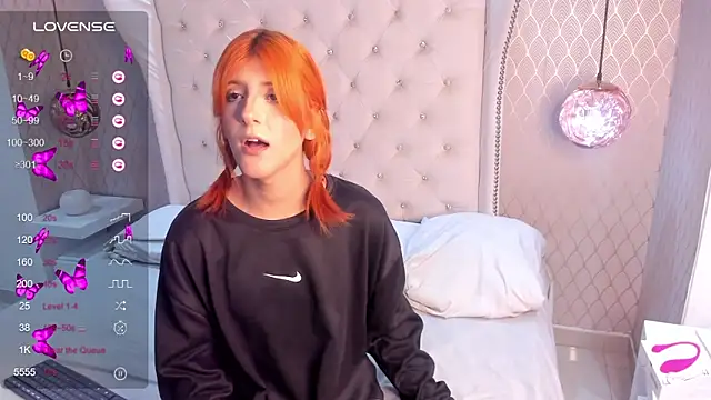 Amy Gomez online show from 03-20-25, 08:19