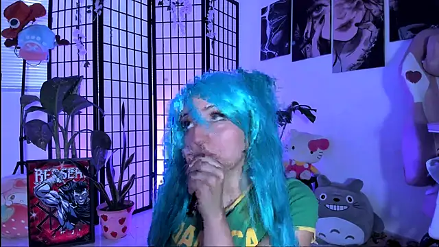 Snapshot of julyana_ chatting on 10-29-25, 04:06 julyana online show from 10-29-25, 04:06