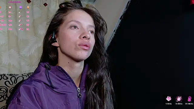 sweetdam12 online show from 11-22-25, 09:13