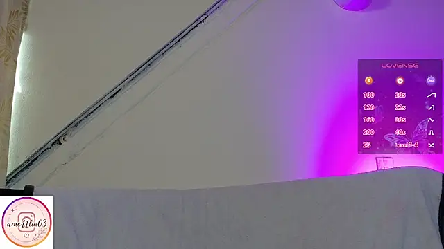 sweetdam12 online show from 05-19-26, 08:05