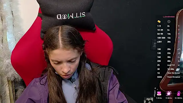 sweetdam12 online show from 02-11-26, 08:09