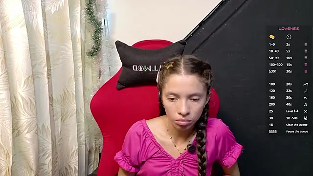 sweetdam12 online show from 02-02-26, 08:19