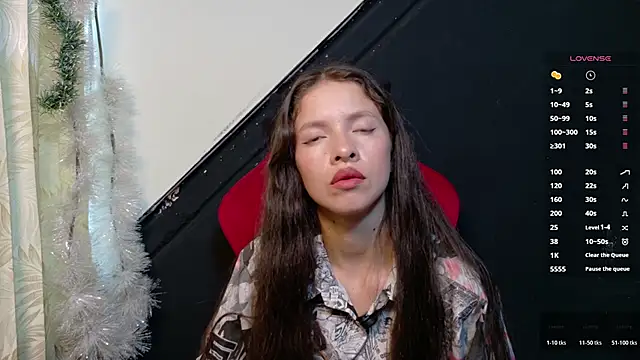 sweetdam12 online show from 02-10-26, 08:19