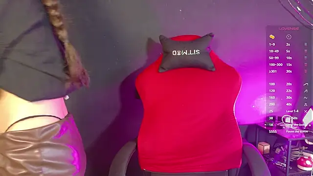 sweetdam12 online show from 02-26-26, 07:25