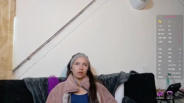sweetdam12 online show from 04-28-26, 07:07