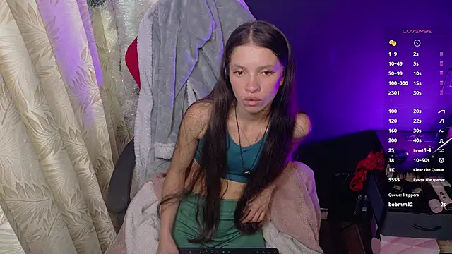 sweetdam12 online show from 02-17-26, 07:00