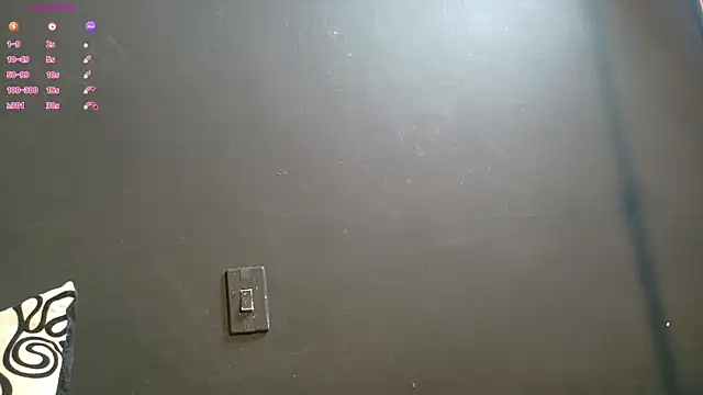 sweetdam12 online show from 11-13-25, 08:13