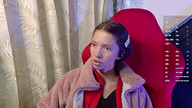 sweetdam12 online show from 02-23-26, 08:20