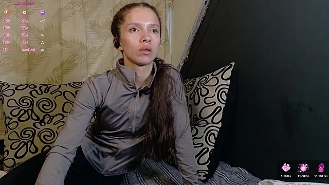 sweetdam12 online show from 11-28-25, 07:03