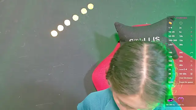 sweetdam12 online show from 03-17-26, 08:56