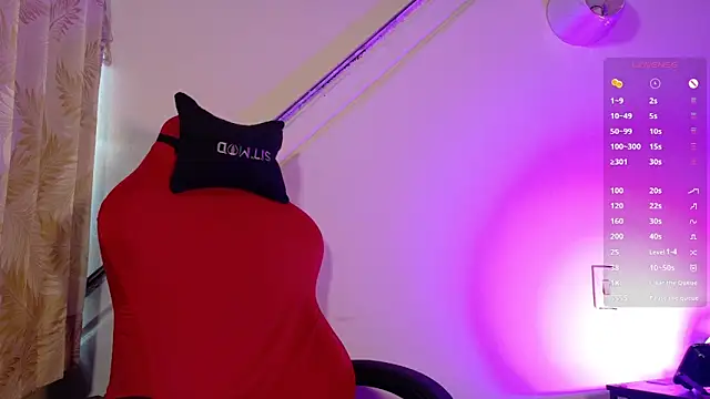 sweetdam12 online show from 05-05-26, 08:12
