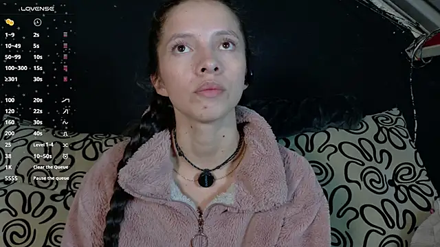 sweetdam12 online show from 10-15-25, 07:44