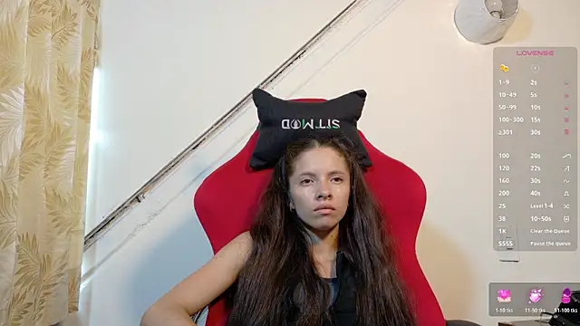 sweetdam12 online show from 05-04-26, 08:22
