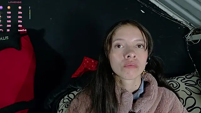 sweetdam12 online show from 11-07-25, 09:19