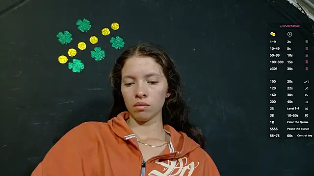 sweetdam12 online show from 03-24-26, 08:31