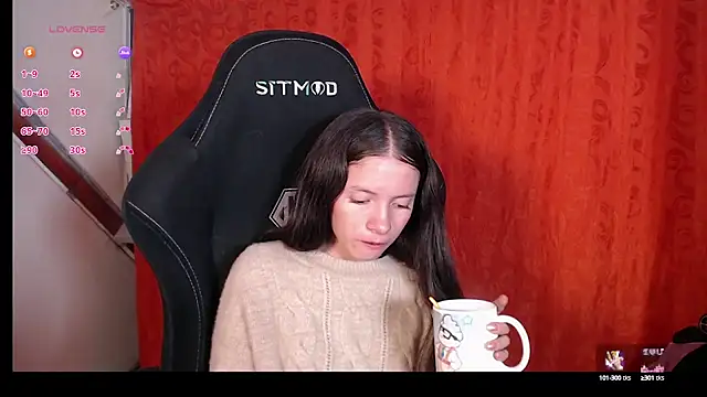 sweetdam12 online show from 03-18-25, 01:13