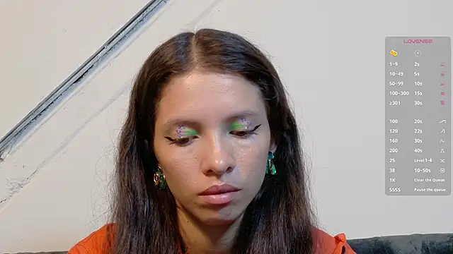 sweetdam12 online show from 04-27-26, 07:23