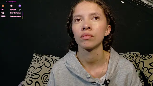 sweetdam12 online show from 10-25-25, 08:20