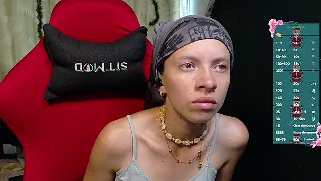 sweetdam12 online show from 01-07-26, 07:19