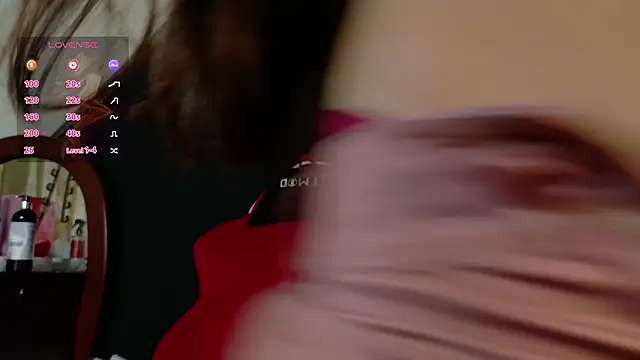 sweetdam12 online show from 09-25-25, 07:31