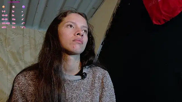 sweetdam12 online show from 12-02-25, 08:21