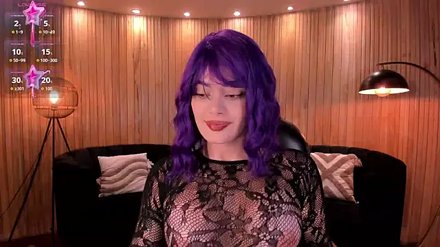 GiaFerrara online show from 11-27-25, 07:47