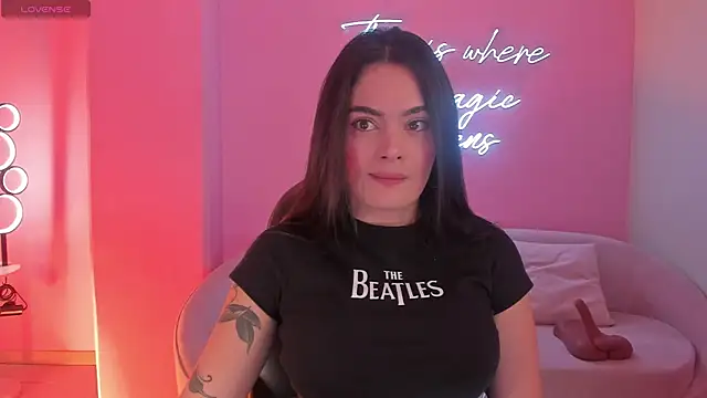 GiaFerrara online show from 04-01-26, 11:33