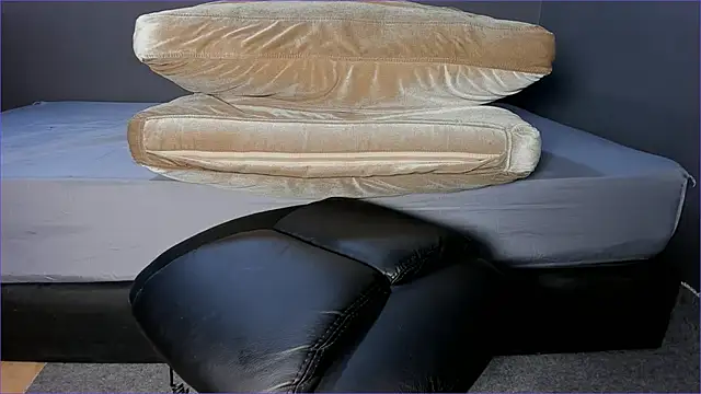 Brock hurn1 online show from 03-18-26, 02:30