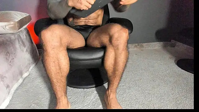 Brock hurn1 online show from 10-03-25, 12:58