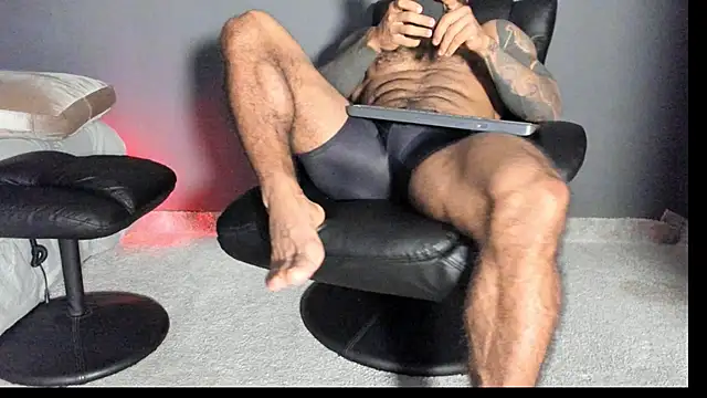 Brock hurn1 online show from 11-06-25, 11:53