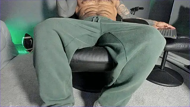 Brock hurn1 online show from 02-08-26, 12:52