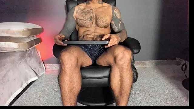 Brock hurn1 online show from 09-26-25, 12:39