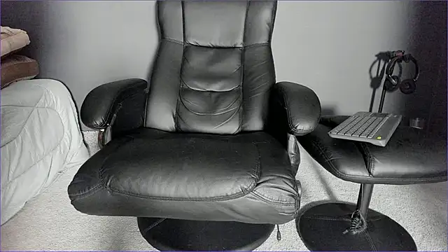 Brock hurn1 online show from 02-12-26, 12:32